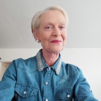 maryvonne savary
