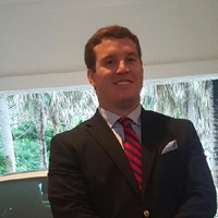 Douglas Morris