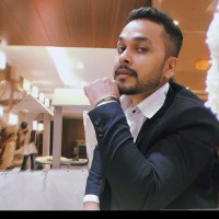 Lakshya Thakur