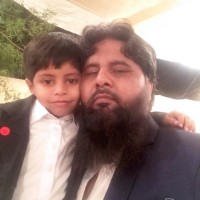 Mohammad Yasir Khan