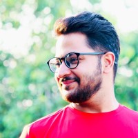 Ajay Kumar