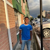 David Raga Renteria