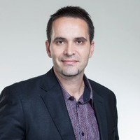 Aleksandar Grgurovic