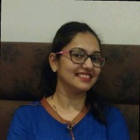 Apurva Sawant