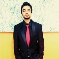 Vinayak D