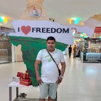 vivek awasthi