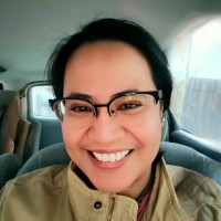 Nerisa Galang, Eit