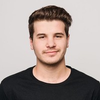 Anthony Mazevski