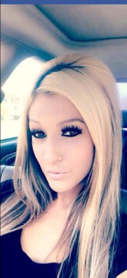 Whitney Cowan