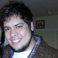 Thales Da Rosa