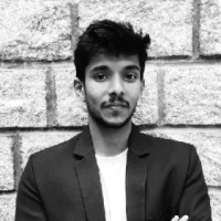 Abhishek Tr