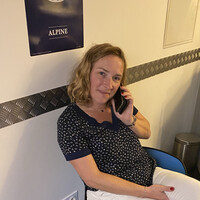 Aude Gallois