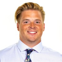 Trey Russell, D.C.