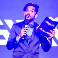 Sreerag Kr