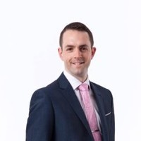 Nicholas Mckimm