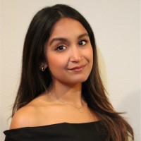 Aryana Patel