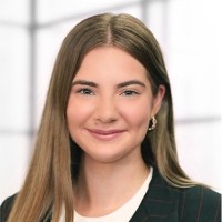 Tiffany Zwanink