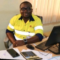 Justice Owusu