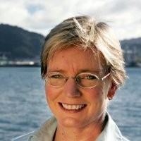Kimberley Edkins