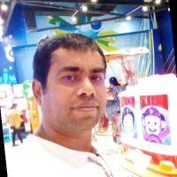 Jamshed Ali