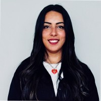 Sarah Mahmoud