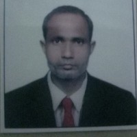Hydarali Makandar