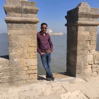 Shyam Agarwal