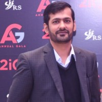 Suhaib Haider, Cfa