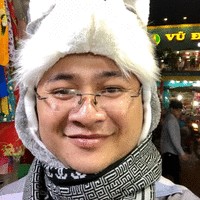 Doan Quoc Thinh Bkhcm