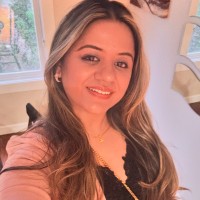 Deepthi Sridhar