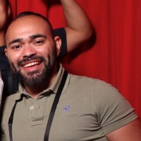 Ibram Nassif