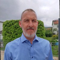 Patrick Söder