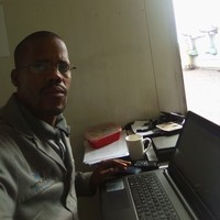 Themba Lehula