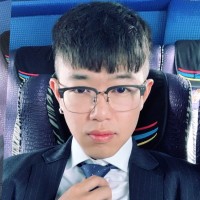 Cyrus Chen
