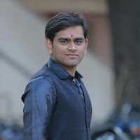 Harshil Sureja