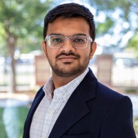 Ameya Shah