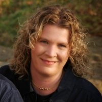 Angela Thomson