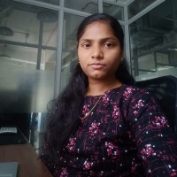 Kavitha Kharvi