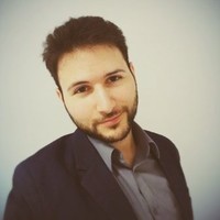 Serkan Islam
