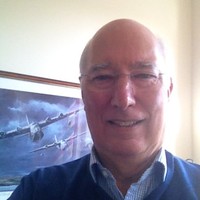 Roger Wedge Cbe
