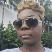 Tamikia Jones
