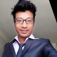 Naresh Gosai