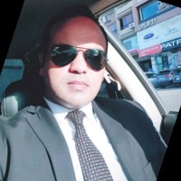 Mohammed Adel