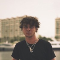 Tyler Ballenger