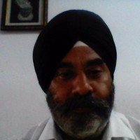 Harjeet Singh