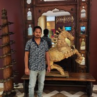 Sibamohan Nayak