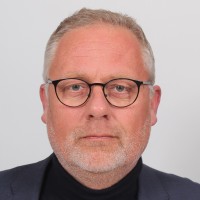 Sj. (Sjoerd) Vredenberg