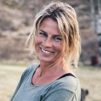Mari Westersund