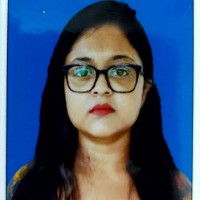 Dipanwita Ghosh