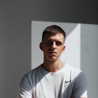 Глеб Кочержинский